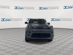 2026 Jeep Grand Wagoneer L Limited Altitude