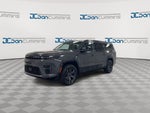 2026 Jeep Grand Wagoneer L Limited Altitude