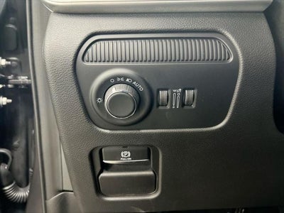 2026 Jeep Grand Wagoneer L Limited Altitude