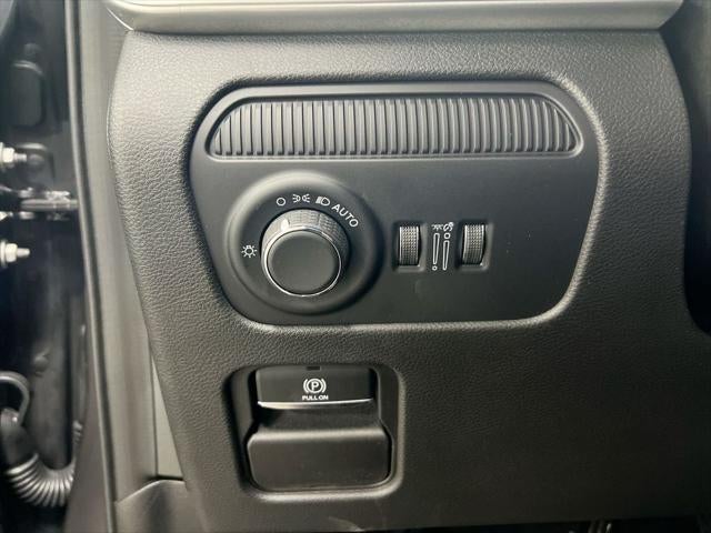 2026 Jeep Grand Wagoneer L Limited Altitude