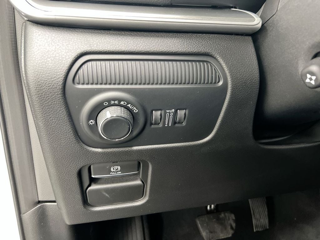 2026 Jeep Grand Wagoneer L Limited Altitude