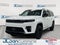 2026 Jeep Grand Wagoneer L Limited Reserve