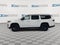 2026 Jeep Grand Wagoneer L Limited Reserve