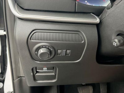 2026 Jeep Grand Wagoneer L Limited Reserve