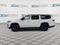 2026 Jeep Grand Wagoneer L Limited Reserve