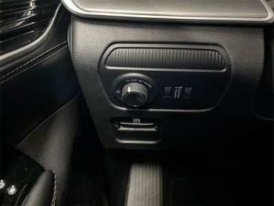 2026 Jeep Grand Wagoneer Limited