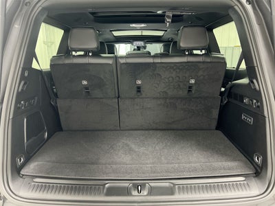 2026 Jeep Grand Wagoneer Limited