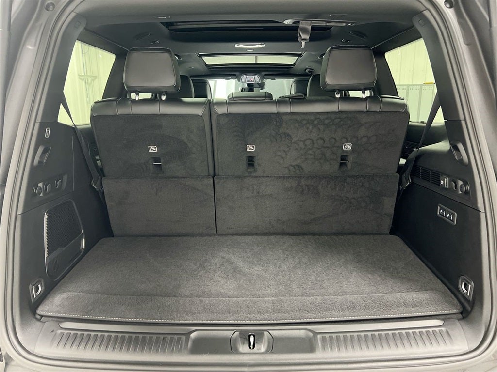 2026 Jeep Grand Wagoneer Limited