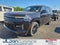 2026 Jeep Grand Wagoneer Summit Obsidian