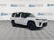 2026 Jeep Grand Wagoneer Summit Reserve