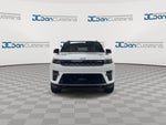 2026 Jeep Grand Wagoneer Summit Reserve