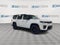 2026 Jeep Grand Wagoneer Summit Reserve