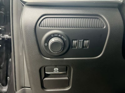 2026 Jeep Grand Wagoneer Summit Obsidian