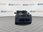 2026 Jeep Grand Wagoneer Summit Obsidian