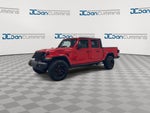 2023 Jeep Gladiator Willys