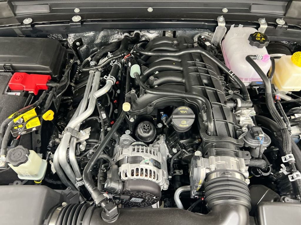 2026 Jeep Gladiator 85th Anniversary Edition