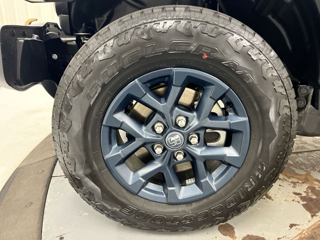 2026 Jeep Gladiator 85th Anniversary Edition