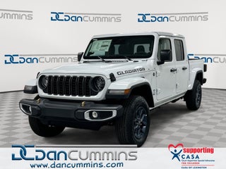 2026 Jeep Gladiator 85th Anniversary Edition