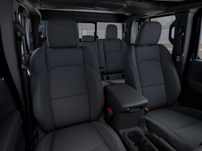 2026 Jeep Gladiator Willys