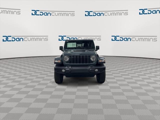 2026 Jeep Gladiator Sport S