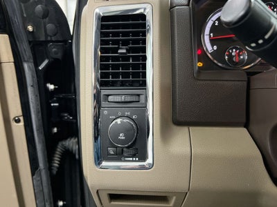 2012 RAM 1500 Laramie