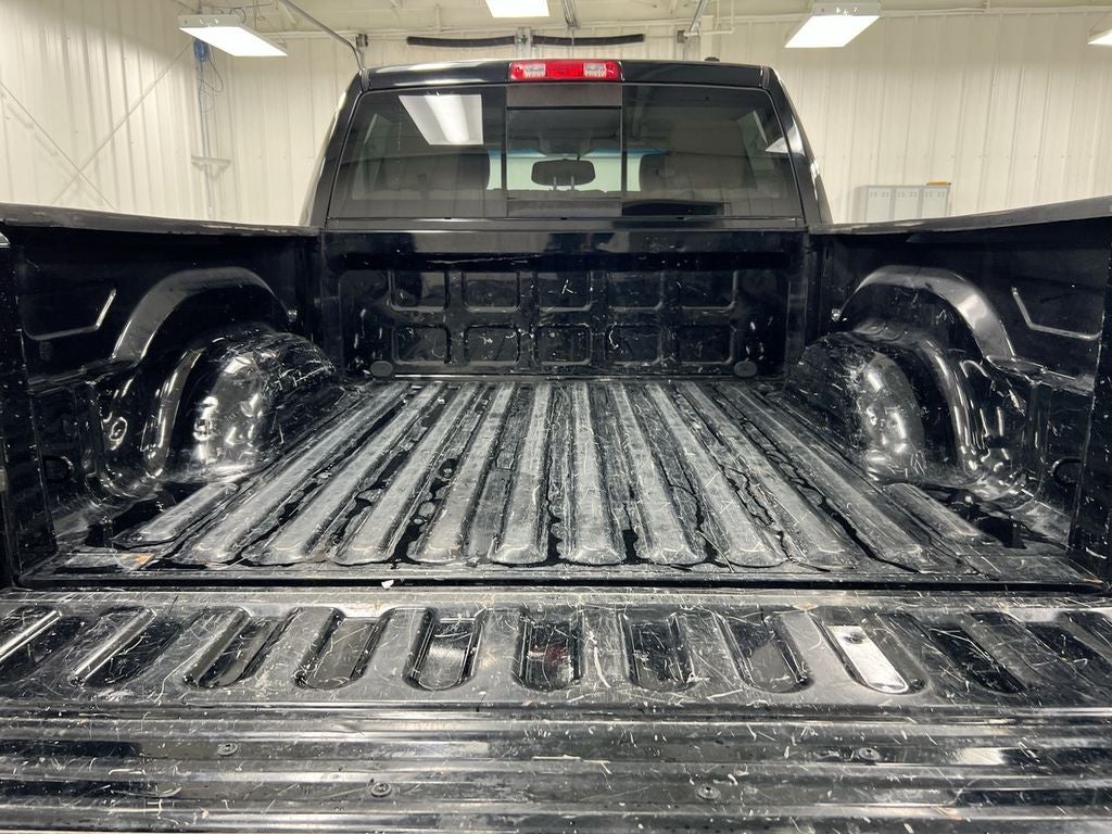 2012 RAM 1500 Laramie