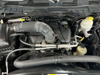 2012 RAM 1500 Laramie