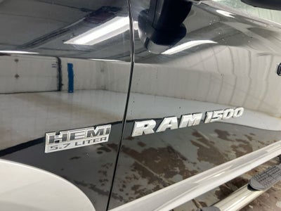 2012 RAM 1500 Laramie