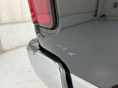 2012 RAM 1500 Laramie