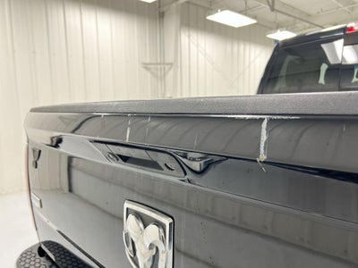 2012 RAM 1500 Laramie