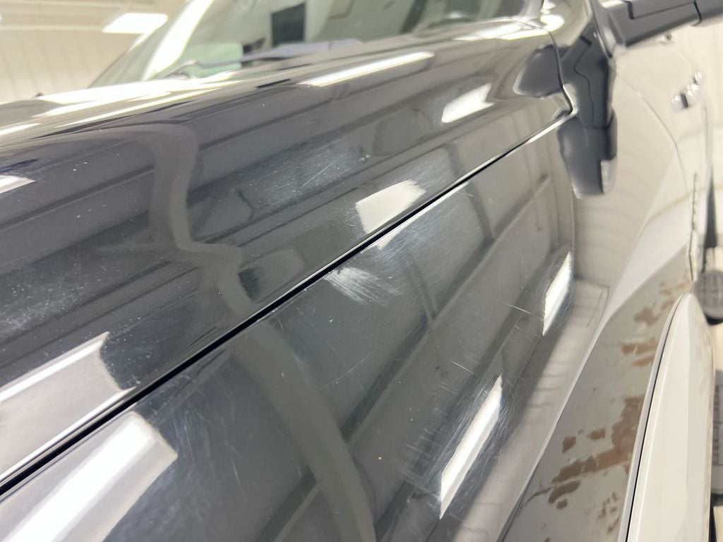 2012 RAM 1500 Laramie