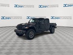 2027 Jeep Gladiator Rubicon