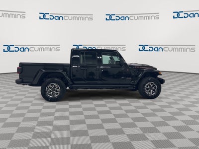 2027 Jeep Gladiator Rubicon
