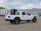 2027 Jeep Gladiator Rubicon