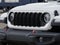 2027 Jeep Gladiator Rubicon