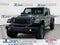 2026 Jeep Gladiator Mojave X
