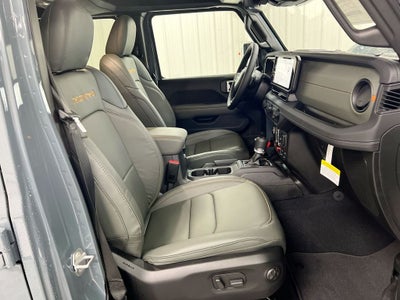 2026 Jeep Gladiator Mojave X