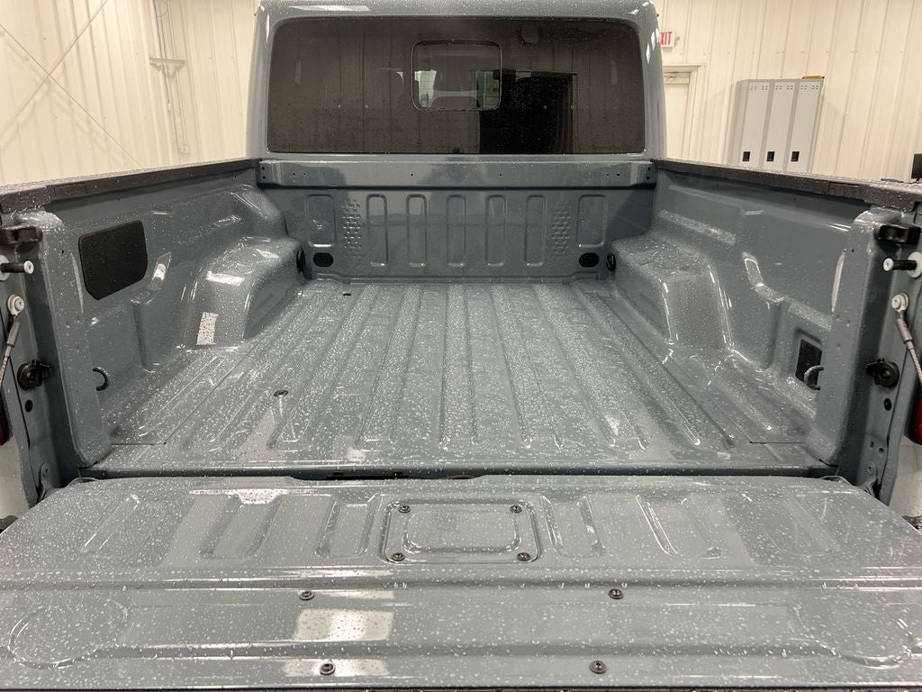 2026 Jeep Gladiator Mojave X