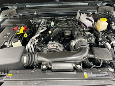2026 Jeep Gladiator Mojave X