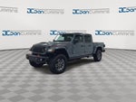 2026 Jeep Gladiator Mojave X