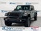 2026 Jeep Gladiator Mojave X