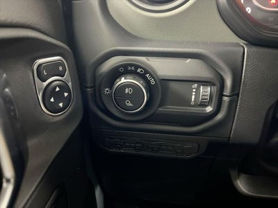 2026 Jeep Gladiator Mojave X