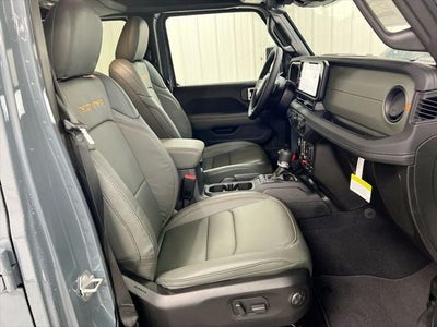 2026 Jeep Gladiator Mojave X