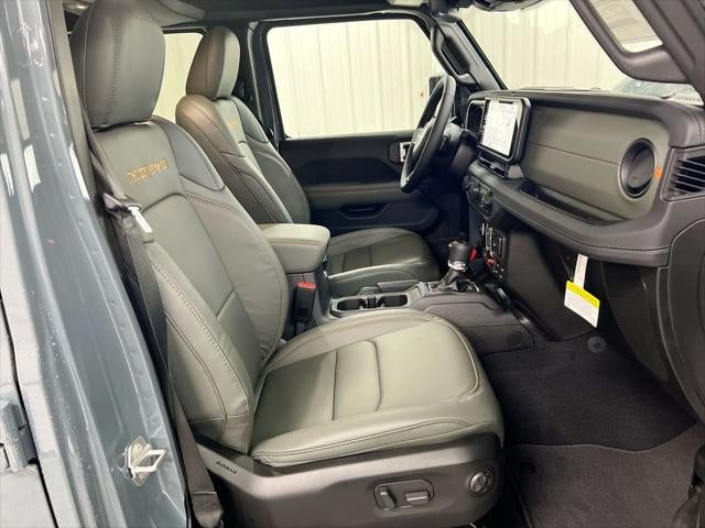 2026 Jeep Gladiator Mojave X