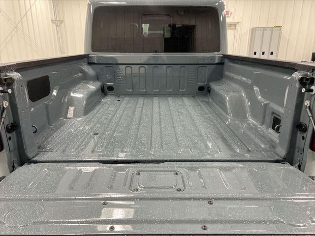 2026 Jeep Gladiator Mojave X