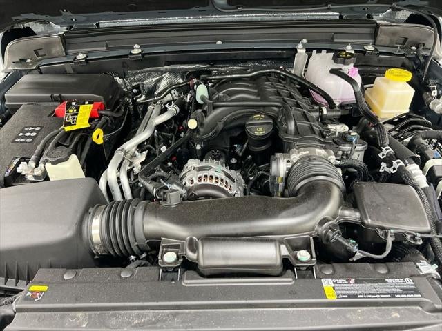 2026 Jeep Gladiator Mojave X