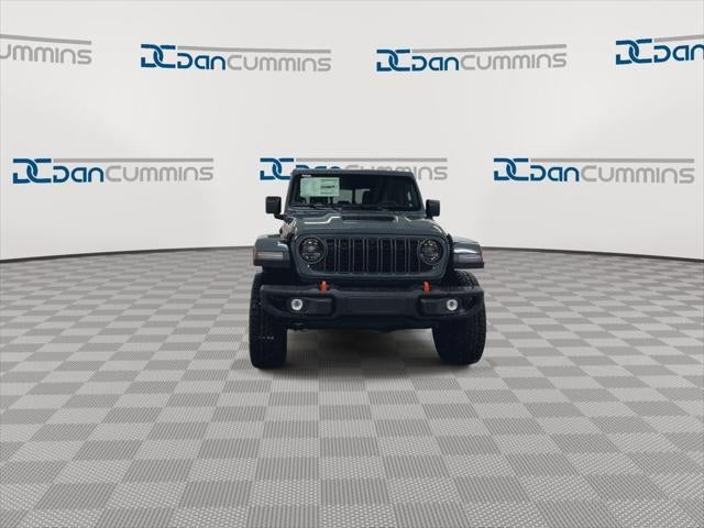 2026 Jeep Gladiator Mojave X