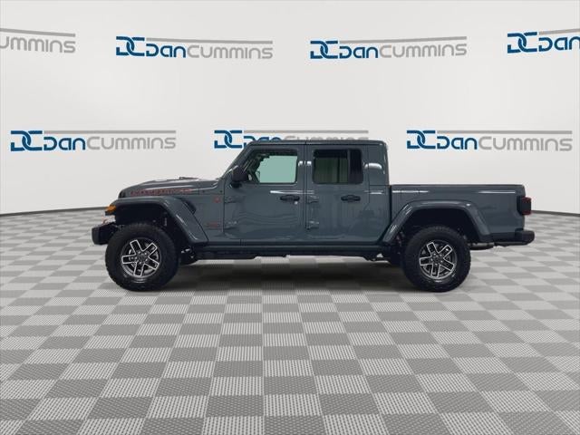 2026 Jeep Gladiator Mojave X