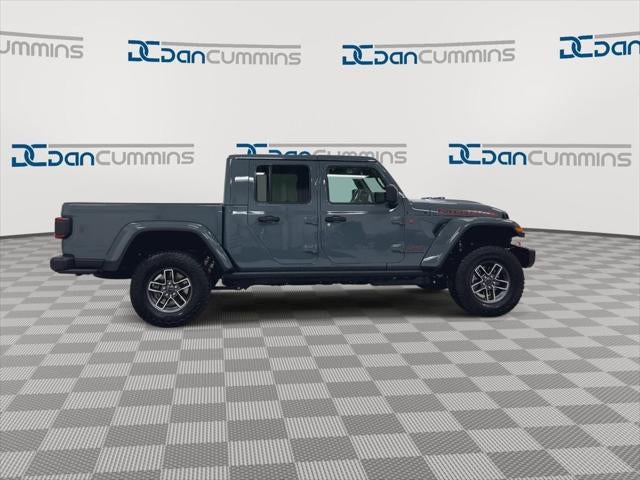 2026 Jeep Gladiator Mojave X