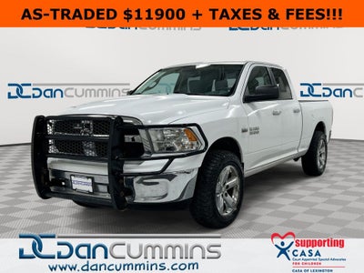 2016 RAM 1500 SLT